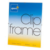 Kenro Clip Picture Frame 20x24"/50x60cm