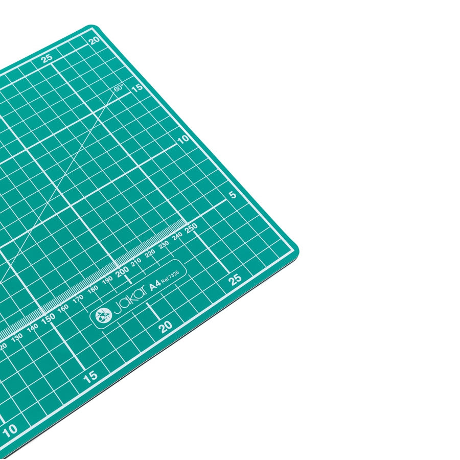 A4 Green Cutting Mat