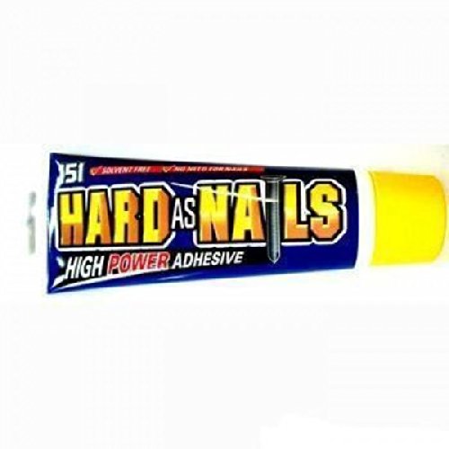 Hards As Nails Flexi