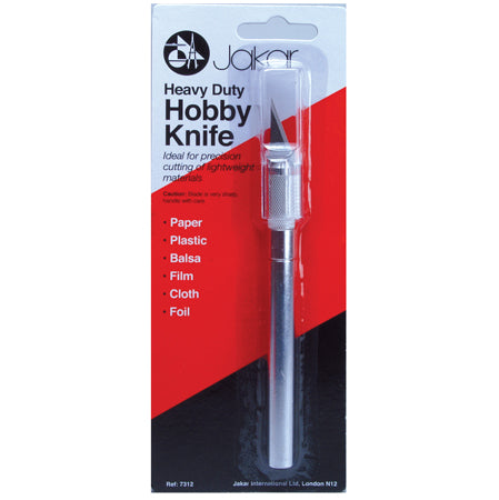 Hobby Knife