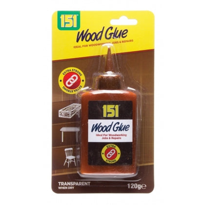 Wood Glue 120g