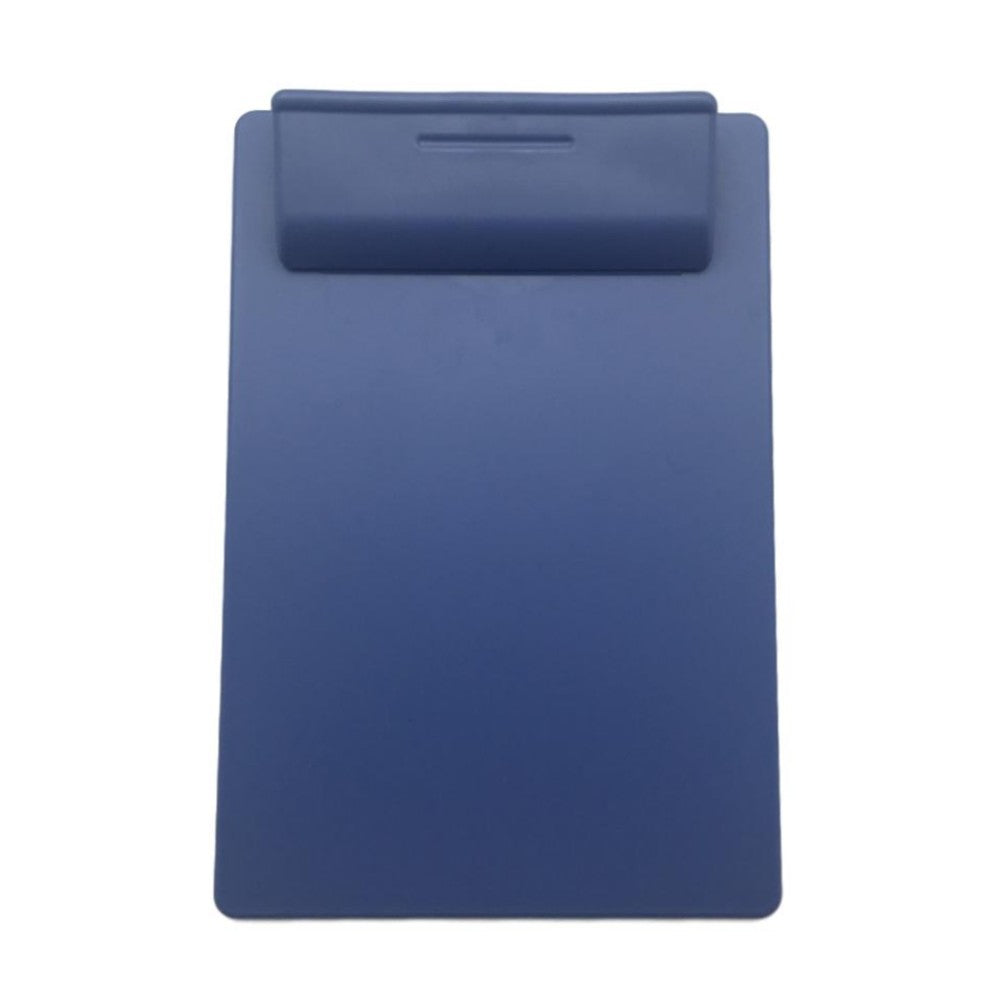 B6 Mini Blue Clipboard Ideal for Restaurants and Bars