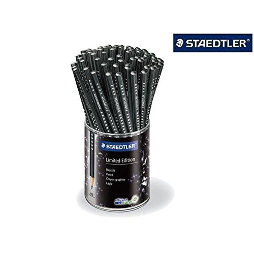 Staedtler Crayon Graphite Pencil