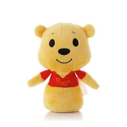 Itty Bitty Hallmark Disney Winnie The Pooh Soft Toy