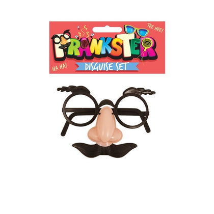 Children's Frankster Disguise Set