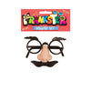 Children's Frankster Disguise Set