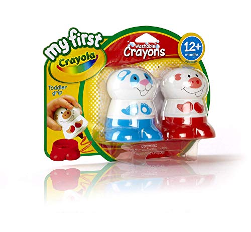 Crayola Colouring Book - butterfly