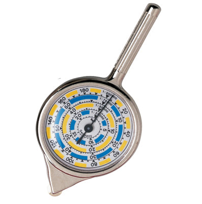 Map Measurer with Long Handle