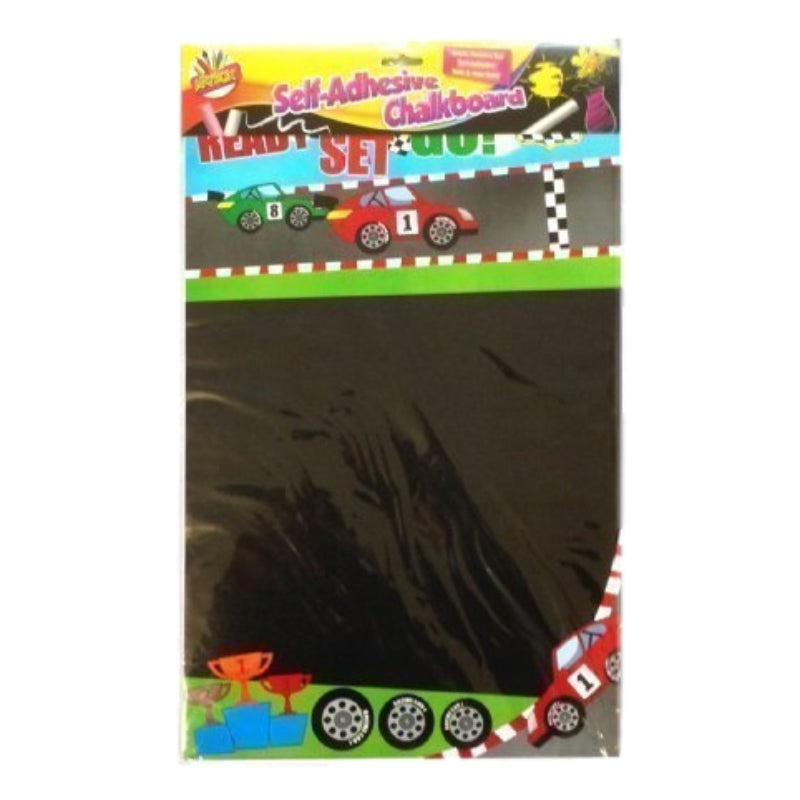 Self Adhesive Chalkboard