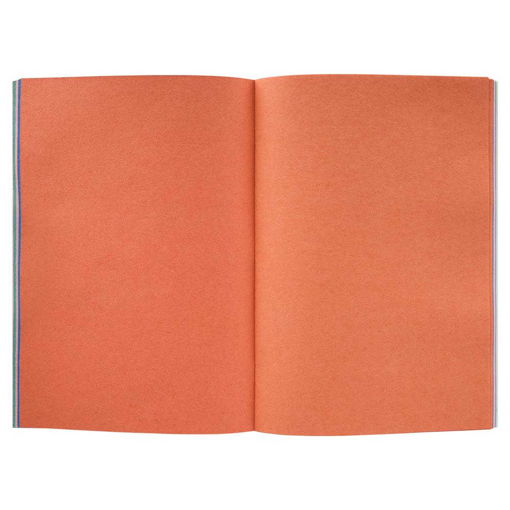 A4 80 Pages Scrapbook by Premier Activity