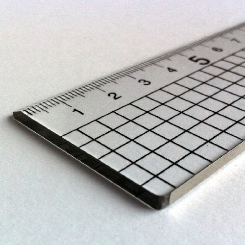 60cm Acrylic Cutting Ruler