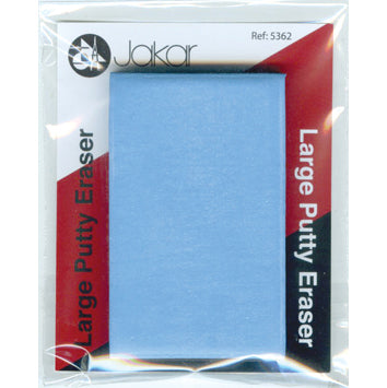 Jakar Large Kneaded Putty Eraser