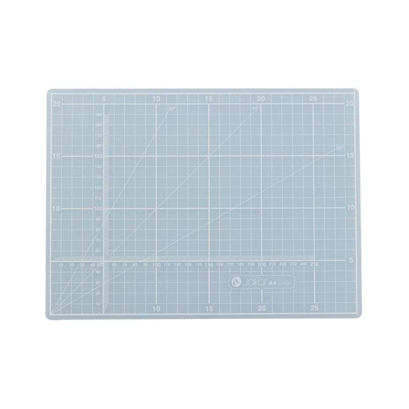A4 Translucent Cutting Mat