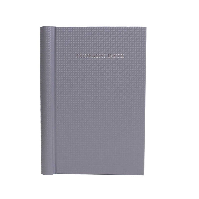 Wiro Telephone Index Address Book