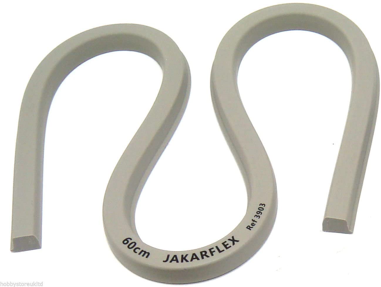 60cm Jakar Flexicurve