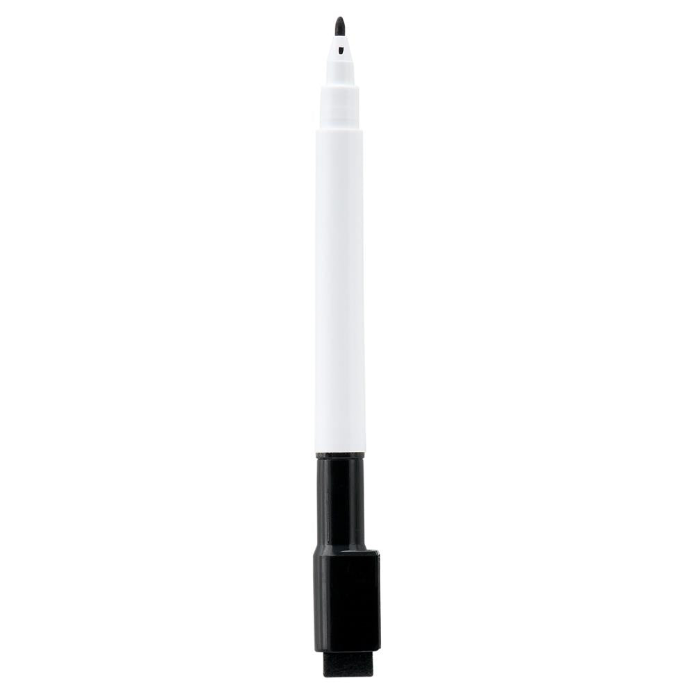 A4 Writing & Drawing Whiteboard with Marker by Premier Office
