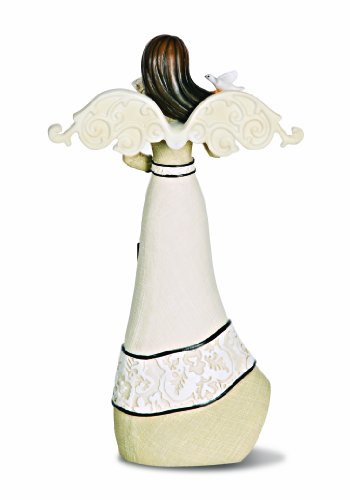Modeles "Trust in The Lord" Angel Figurine