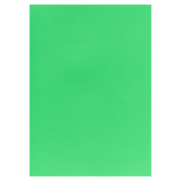 Premier A4 160gsm Activity Fluorescent Card 40 Sheets