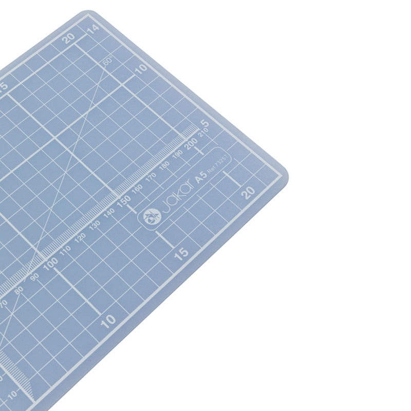 A5 Translucent Cutting Mat