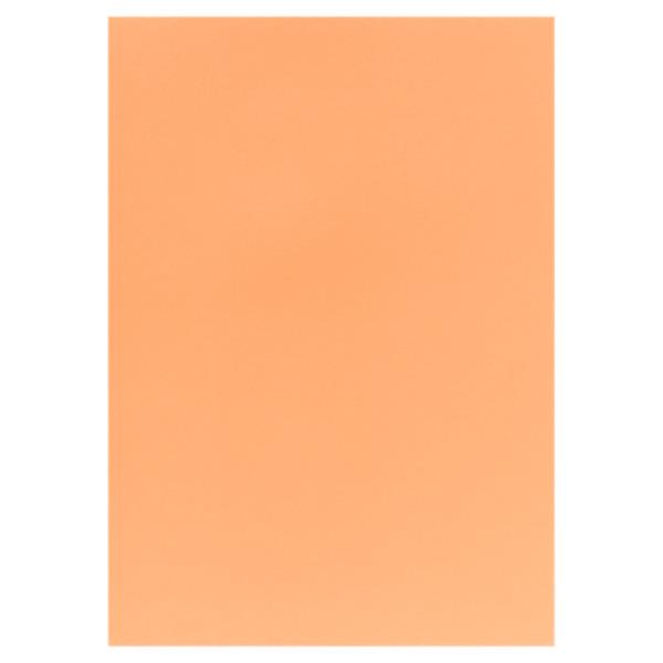 Premier A4 160gsm Activity Fluorescent Card 40 Sheets