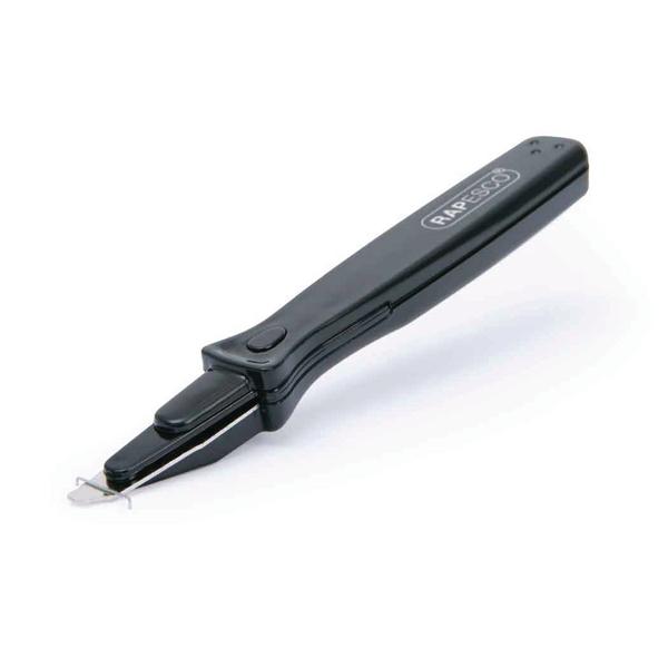 Rapesco 101 Staple Remover W15 x L195mm Black PSR101B1
