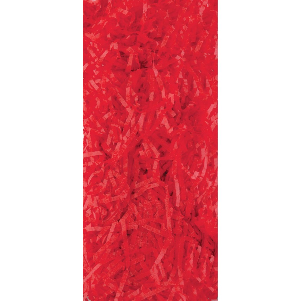 20g Red Shredded Tissue