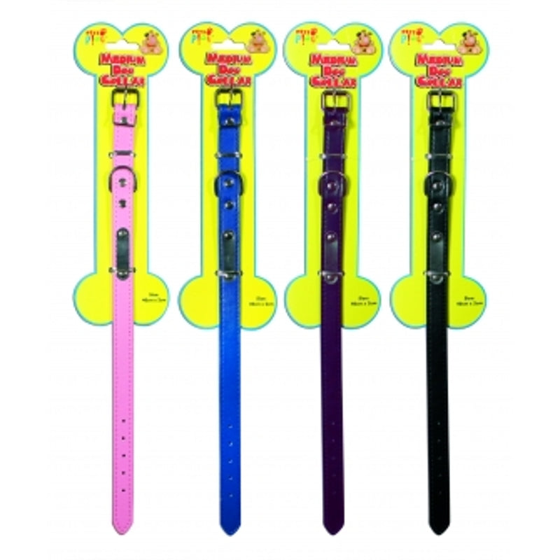 Medium Dog Collar