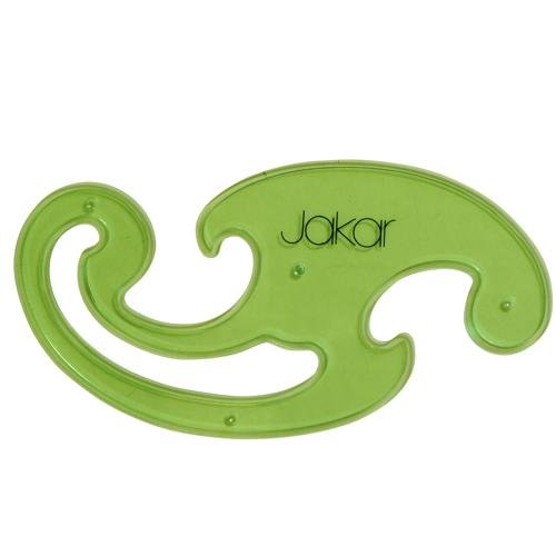 Set of 3 French Curves