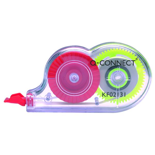 Q-Connect Mini Correction Roller (Pack of 24) KF02131