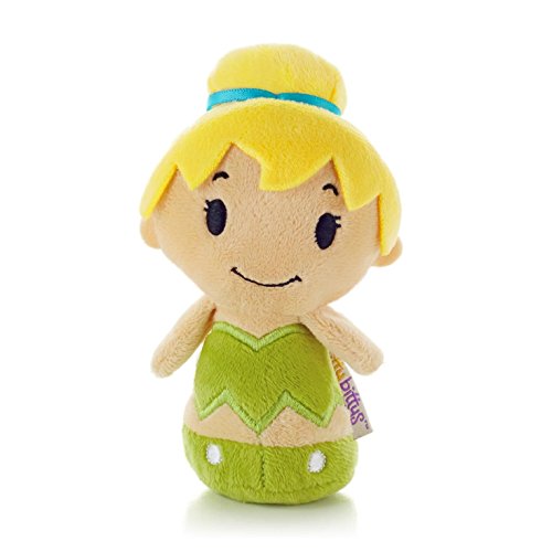 Hallmark 25491109 Disney Tinkerbell Itty Bitty