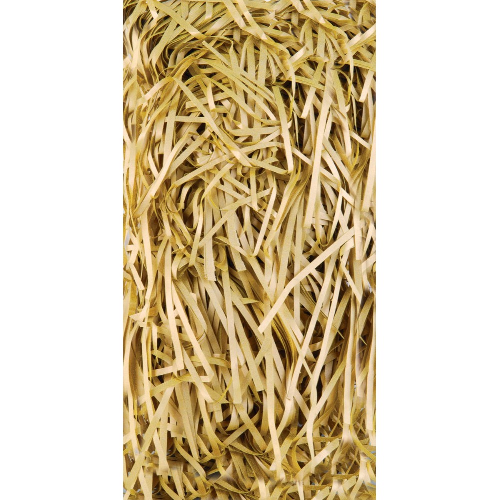 20g Gold Shredded Tissue