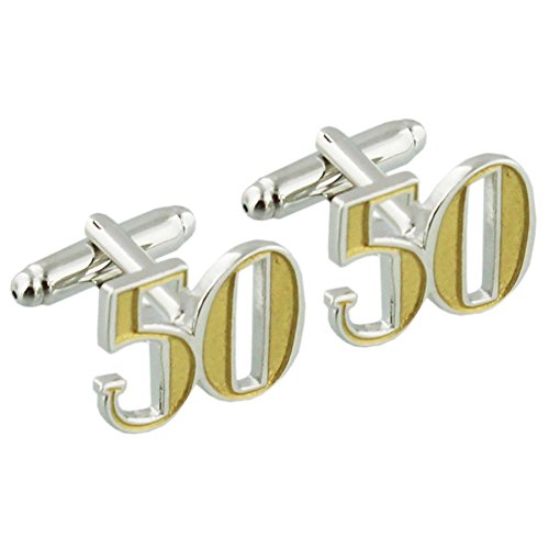 50 - Wendy Jones-Blacket Diecast Cufflinks