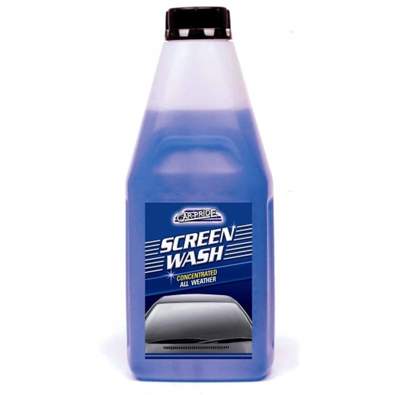 Screen Wash 1 Litre