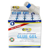 125g Clear Liquid Glue Gel by Stik-ie