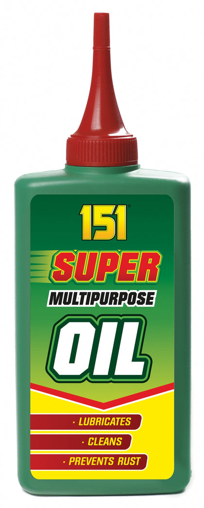 100ml Super Multi-Purpose Oil