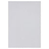 Pack of 10 A4 250gsm Silver Glitter Card Sheets by Premier Activity