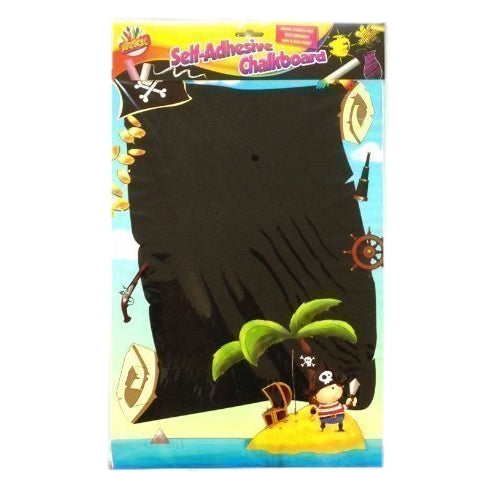 Self Adhesive Chalkboard