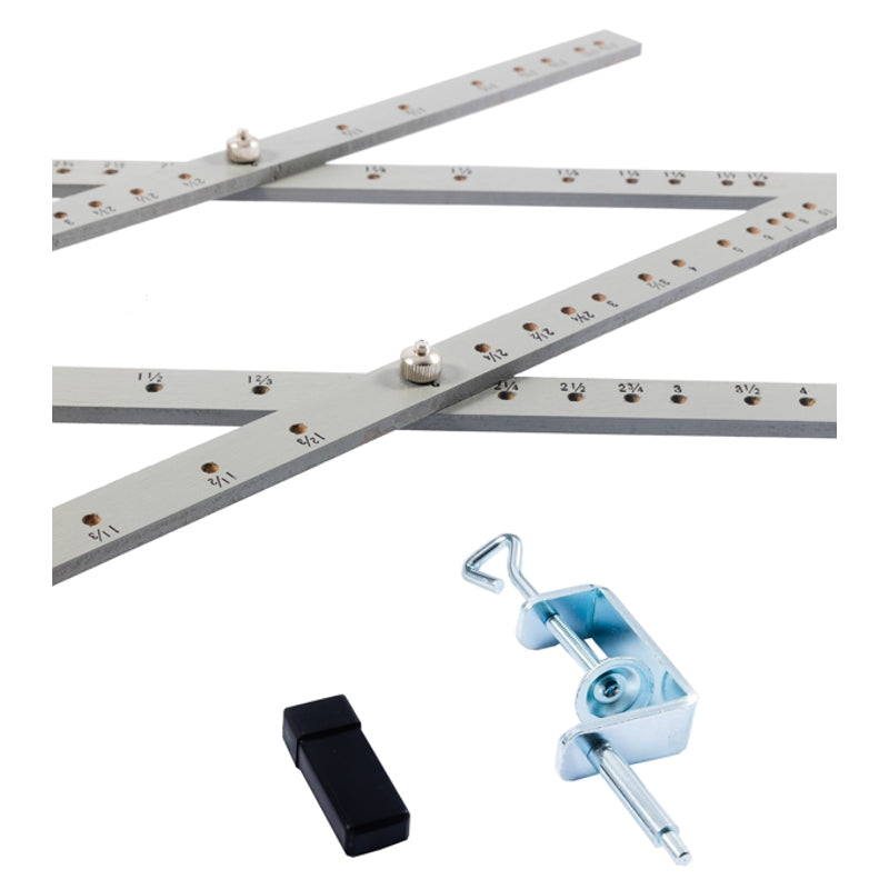 45cm Wooden Pantograph