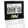 MEOW Cat Photo Frame for 6x4" picture