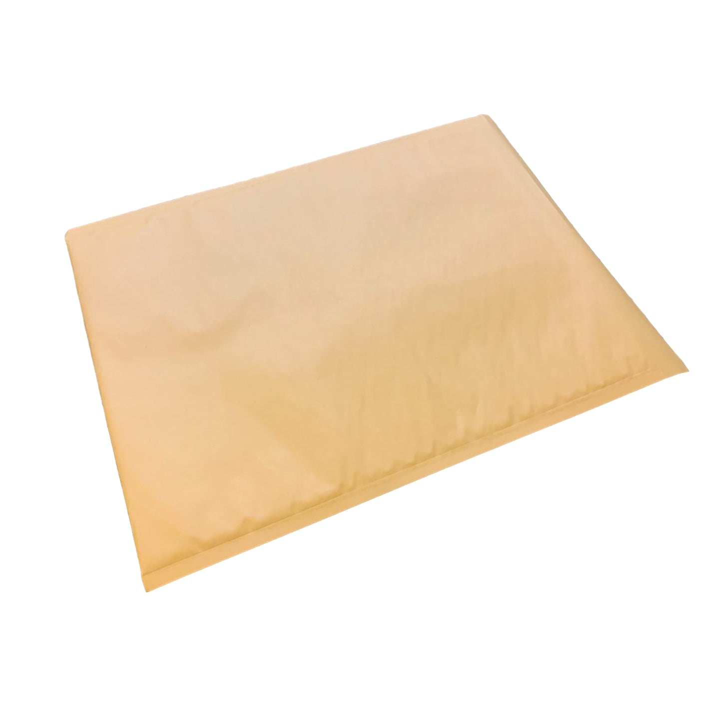 60 x Large Brown Strong Padded Bubble Envelopes - 380x490mm