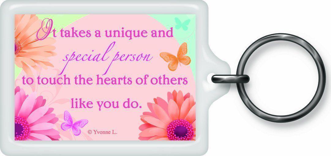 You're So Special Sentimental Keyring - Birthday Christmas Gift