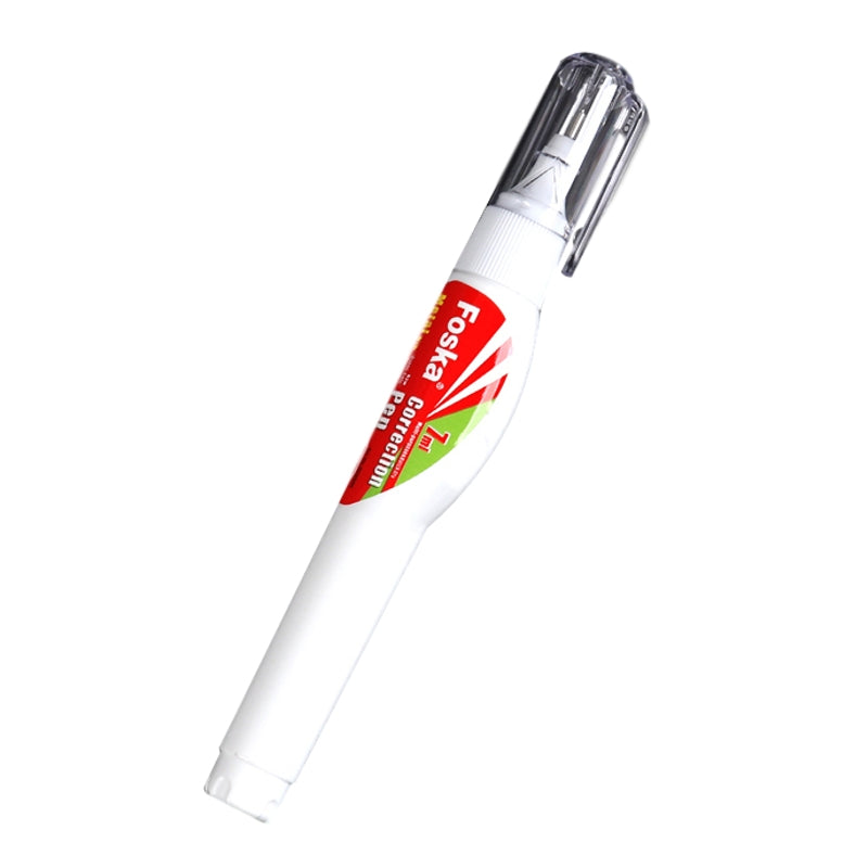 Box of 24 Multi Purpose Quick Dry Correction Pen 7ml