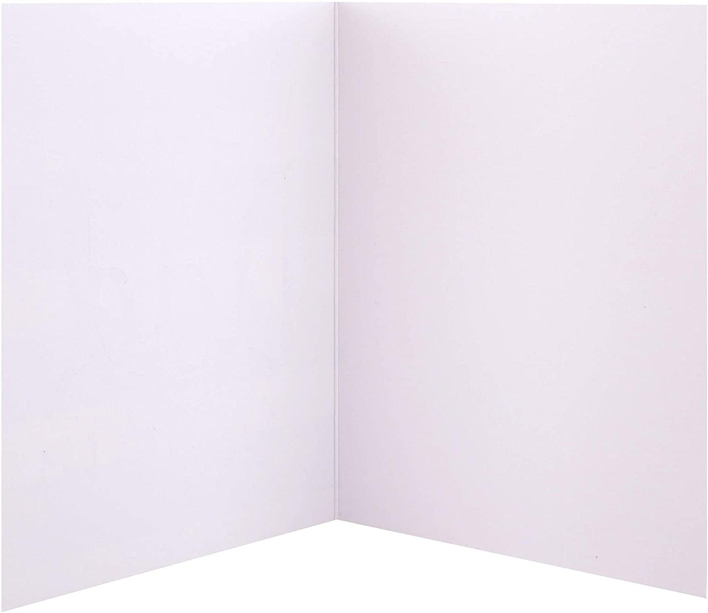 With Love Dad On Father's Day Card