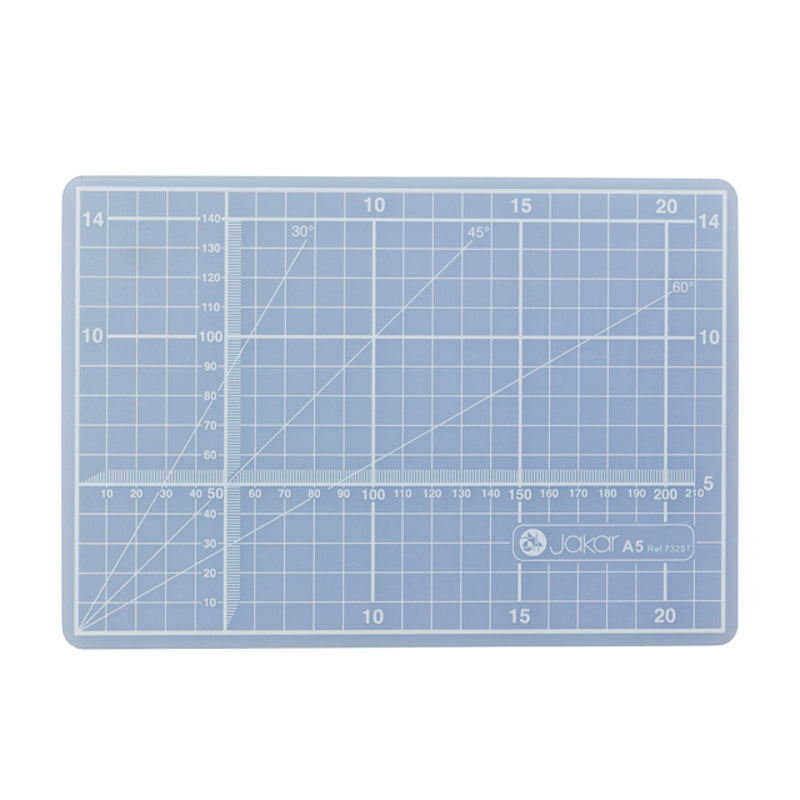 A5 Translucent Cutting Mat