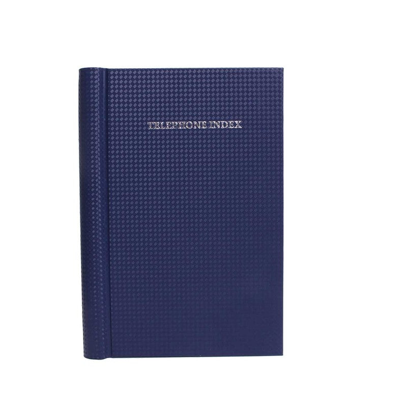 Wiro Telephone Index Address Book