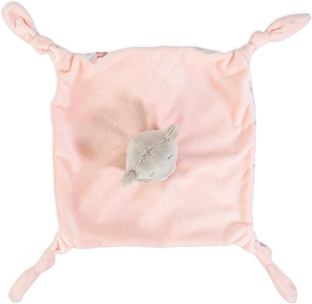 Me to You Tiny Tatty Teddy Plush Pink Comforter Official Collection