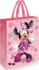 Disney Iconic Minnie Mouse Party Gift Tote Bag 13" x 11"