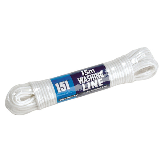 15m Washing Line