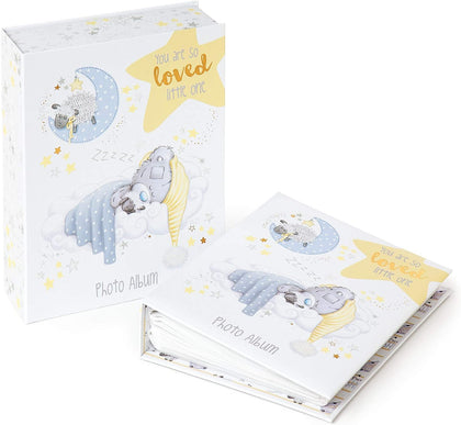 Me to You Tiny Tatty Teddy Baby Photo Album in a Gift Box 6