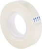 Pack of 12 Adhesive Sticky Tape 12mm x 66m